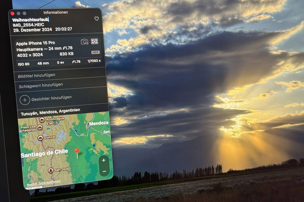 Hannover | Foto-App am Mac: Vier Tipps für gut sortierte Bilder