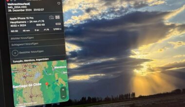 Hannover | Foto-App am Mac: Vier Tipps für gut sortierte Bilder