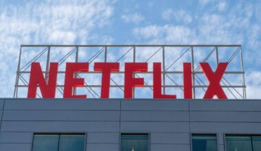Los Gatos | Netflix: Auf Kurs zu einer Milliarde Zuschauer