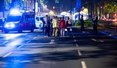 Hannover | Schüsse mit Totem in Hannover - Was bisher bekannt ist