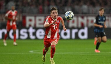 München | Nächstes Bayern-Fest nach Traumtor von Teenie Karl