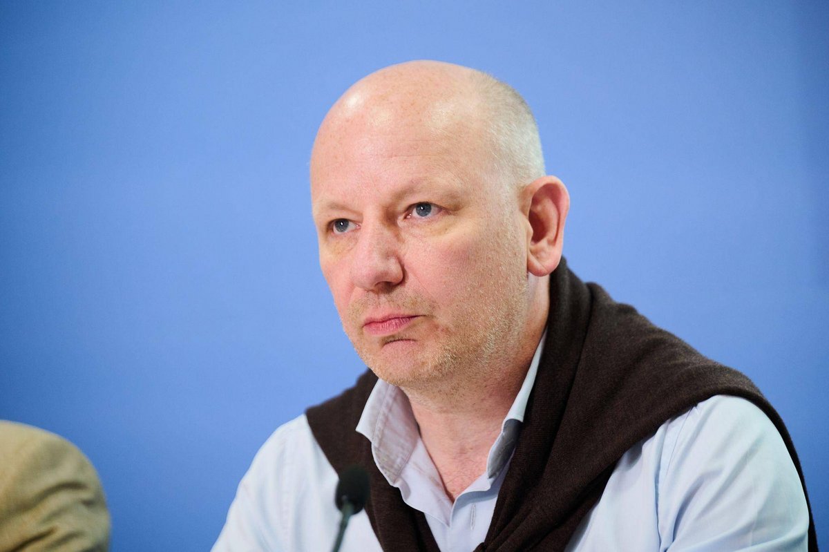 Berlin | Demokratieforscher: Merz bedient Ressentiments