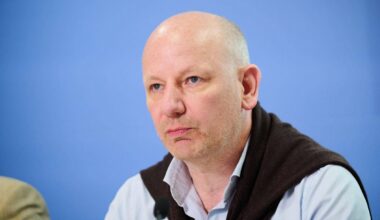 Berlin | Demokratieforscher: Merz bedient Ressentiments