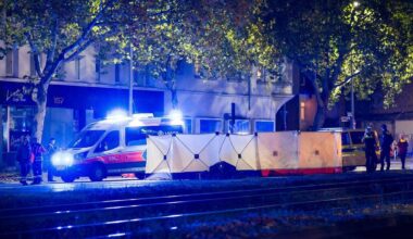 Hannover | Tödliche Auseinandersetzung in Hannover – viele Fragen offen