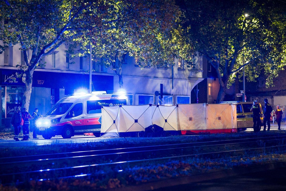 Hannover | Tödliche Auseinandersetzung in Hannover – viele Fragen offen