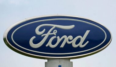 Dearborn | Brand bei großem Aluminium-Lieferanten bremst Ford