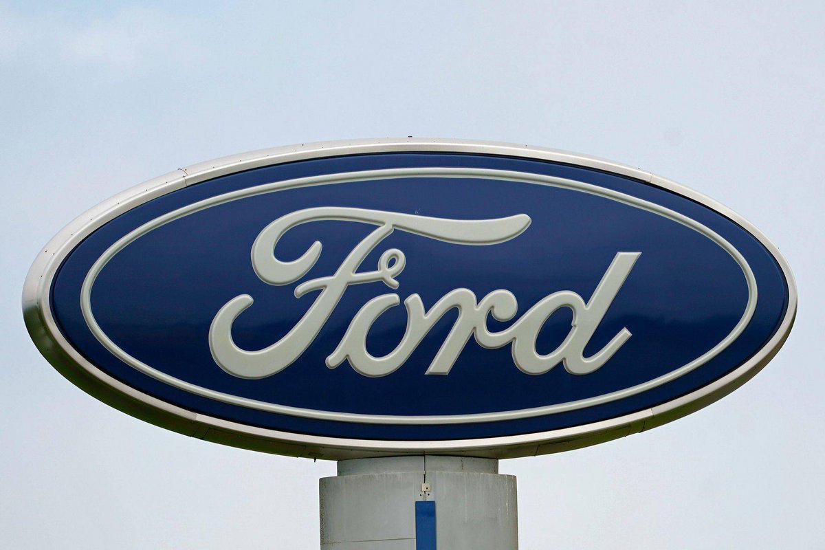 Dearborn | Brand bei großem Aluminium-Lieferanten bremst Ford