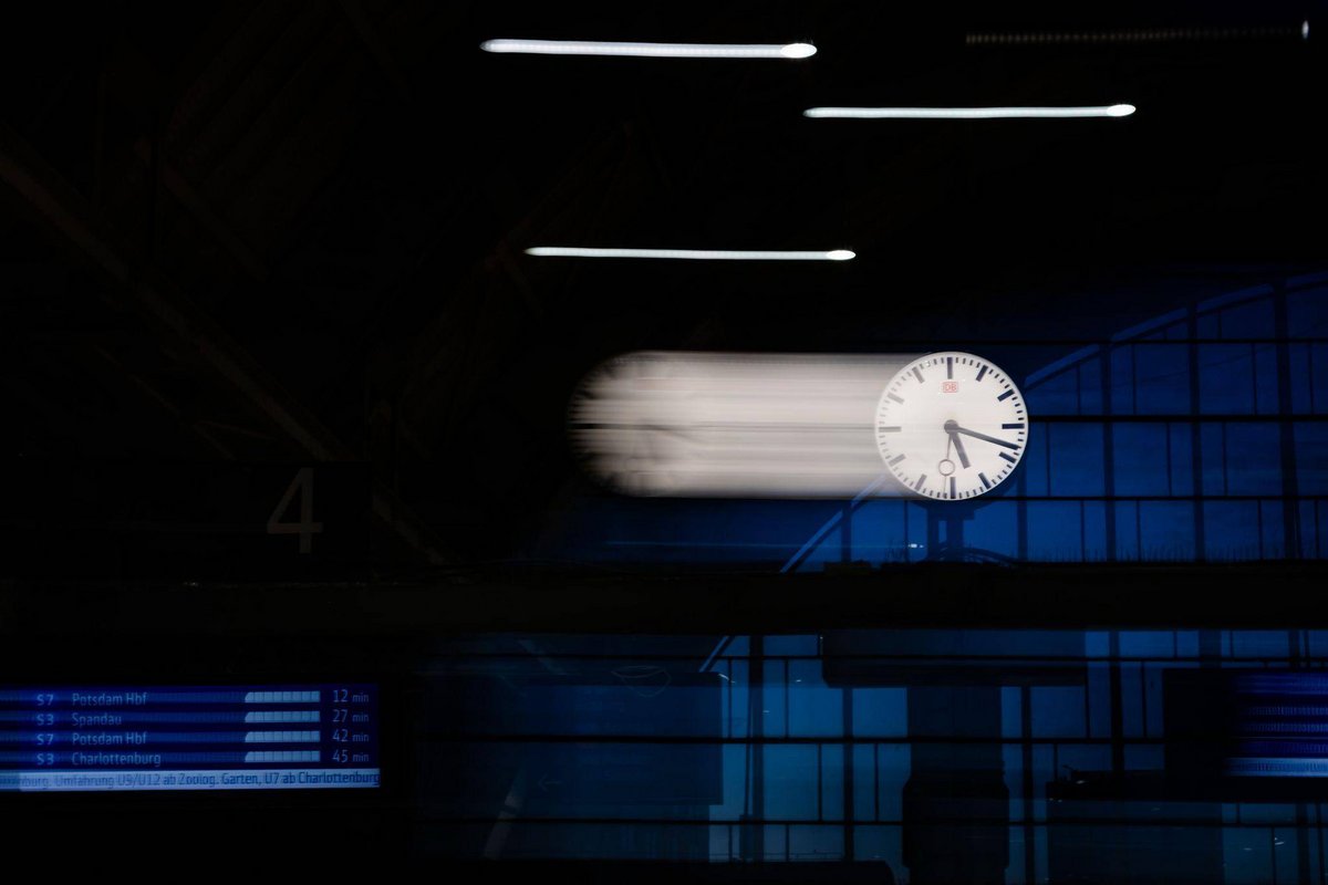 Braunschweig | Die Winterzeit steht an – Uhrenumstellung am Sonntag