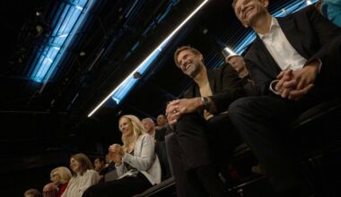 Nürnberg | «Durchgelacht»: Klopp muss «Kanu des Manitu» noch mal sehen