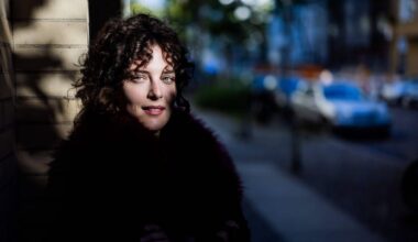 Berlin | Warum die neue ZDF-Ermittlerin den Vornamen Werner trägt