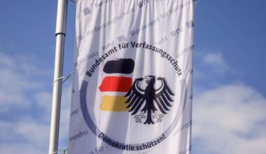 Berlin | Verfassungsschutz wird 75: Selen sieht verschärfte Lage