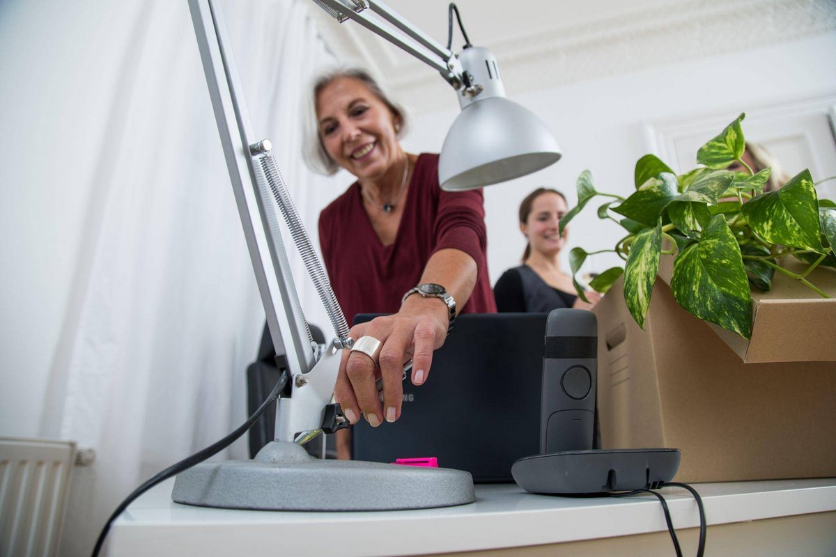 Berlin | Ciao, Berufsleben! So gelingt gutes Ankommen im Ruhestand