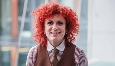 Berlin | Lucy Diakovska verrät neue Liebe mit Liebesbrief