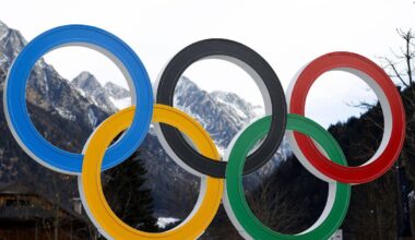 München | Tickets, Bauten, Aussichten: Noch 100 Tage bis Olympia