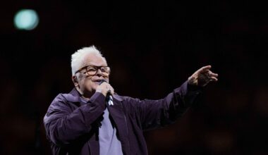 Hannover | Herbert Grönemeyer geht wieder auf Tour