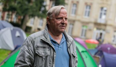 München/Münster | Axel Prahl denkt beim «Tatort» nicht ans Aufhören