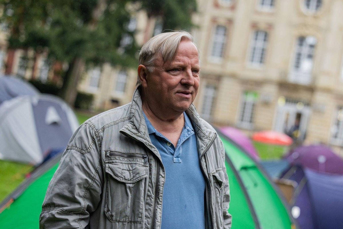 München/Münster | Axel Prahl denkt beim «Tatort» nicht ans Aufhören