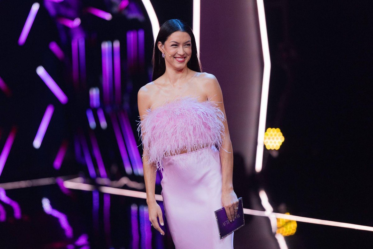 Köln | Rebecca Mir wechselt zu RTL