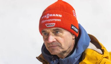 Nürnberg | Skisprung-Bundestrainer verkündet Rücktritt am Saisonende