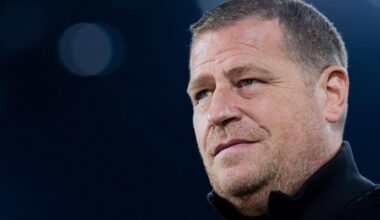 Köln | Nach Abseitstor: Selbst Eberl fordert früheren VAR im Pokal