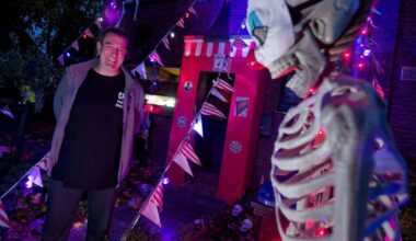 Duisburg/Berlin | Warum die einen Halloween lieben und die anderen es hassen