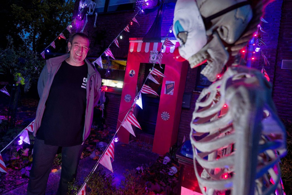 Duisburg/Berlin | Warum die einen Halloween lieben und die anderen es hassen