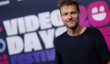 Köln | Kölner VideoDays: Creators setzen auf Vielfalt und Popkultur