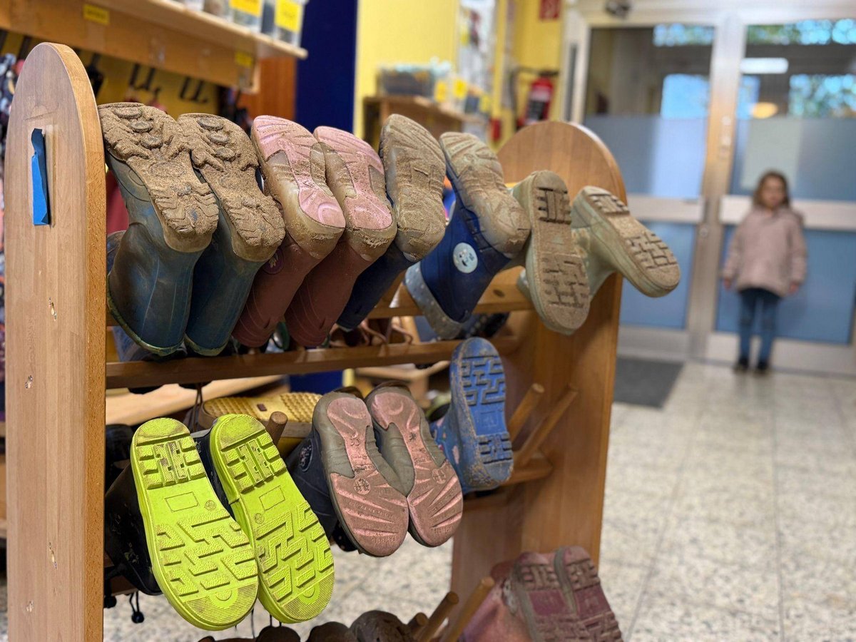 Wiesbaden | Mehr Erzieher für weniger Kinder