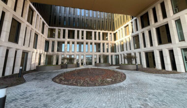 Leere Flächen im Stadtforum – vergibt die Stadt wertvolle Einnahmen?