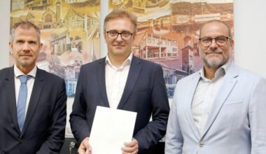 Gemeinsame Professur „Circular Society“ ins Leben gerufen