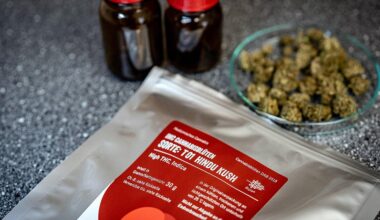 Medizinisches Cannabis: Das BMG greift zur Brechstange - LTO.de