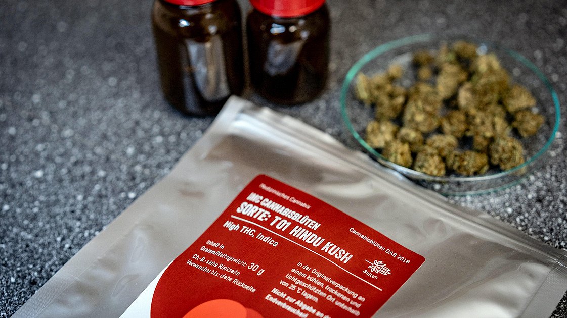 Medizinisches Cannabis: Das BMG greift zur Brechstange - LTO.de