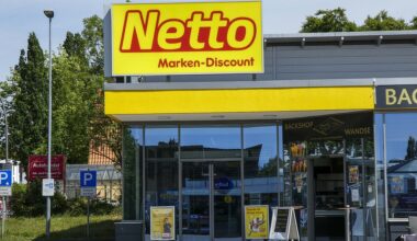 Nettos Werbung mit Preisrabatt war unzulässig