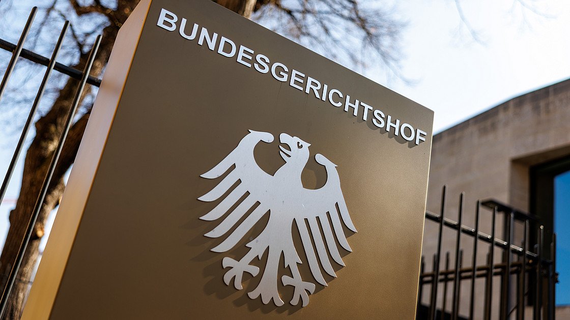 75 Jahre Bundesgerichtshof: Das andere 'Karlsruhe'