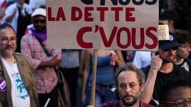Keine Angst vor Schulden: die Lage in Frankreich ist nicht dramatisch – Europäische Integration