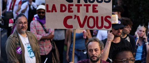 Keine Angst vor Schulden: die Lage in Frankreich ist nicht dramatisch – Europäische Integration