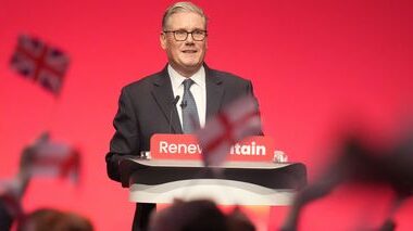 Europa: Labour-Parteitag: Starmers Dilemma | IPG Journal