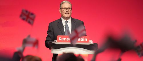 Europa: Labour-Parteitag: Starmers Dilemma | IPG Journal