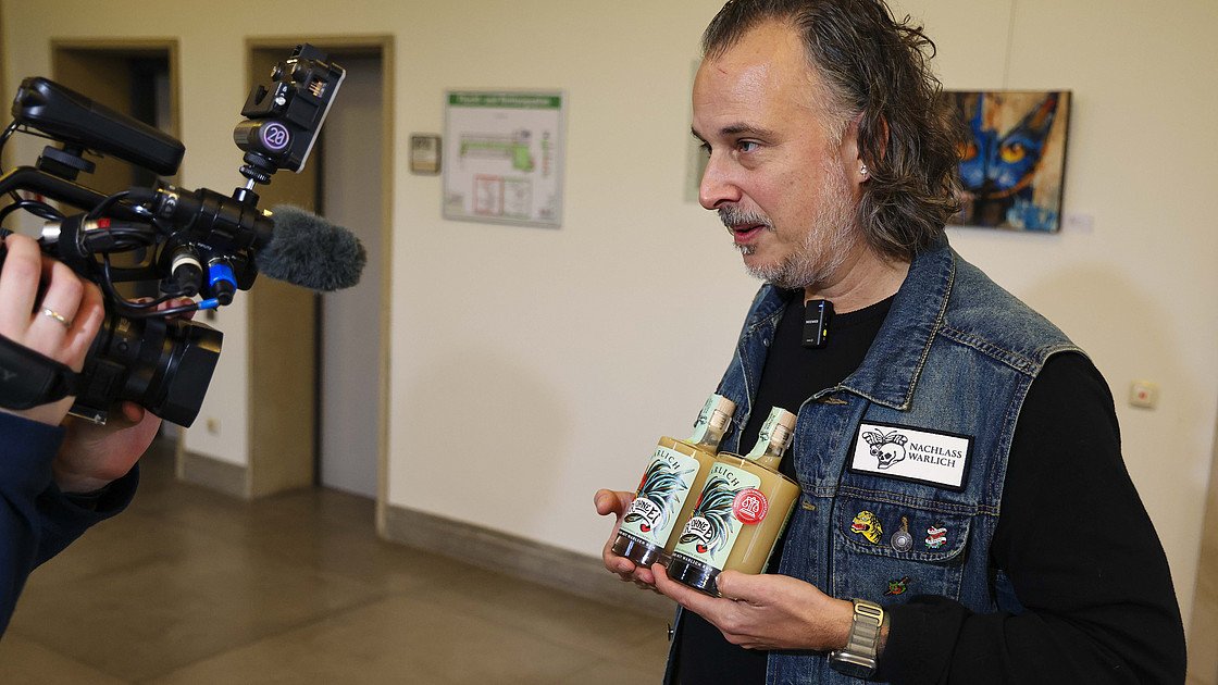 Likör ohne Ei darf auch so heißen