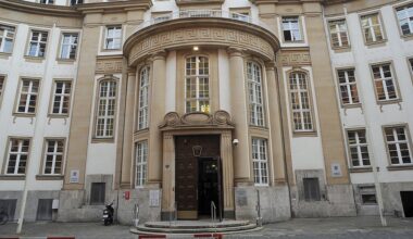 Nächster Cum-Ex-Prozess in Frankfurt