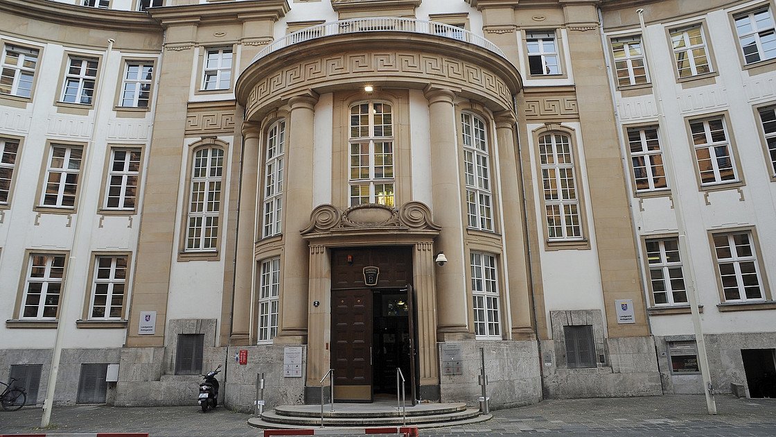 Nächster Cum-Ex-Prozess in Frankfurt