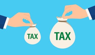 Zukunft der Mindeststeuer: One Big Beautiful Problem