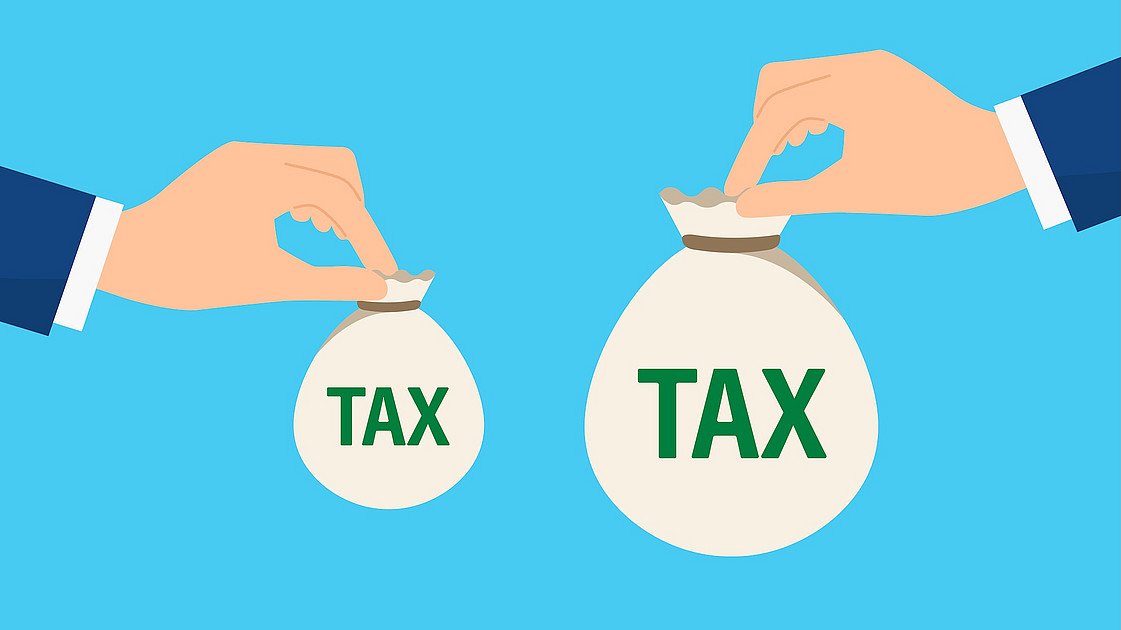 Zukunft der Mindeststeuer: One Big Beautiful Problem