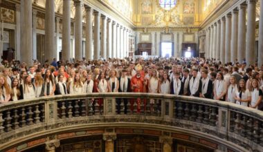 und-Leben.de - Weihbischof Hegge zur Rom-Wallfahrt: Das erwartet die Bistums-Pilger