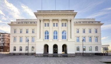 Bergische Uni zieht mit zwei Bereichen am Döppersberg ein