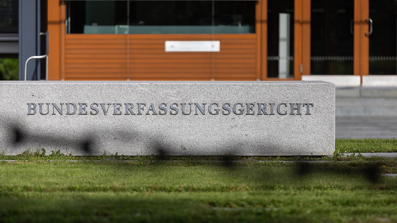 Diakonie Deutschland mit Verfassungsbeschwerde erfolgreich : idea.de