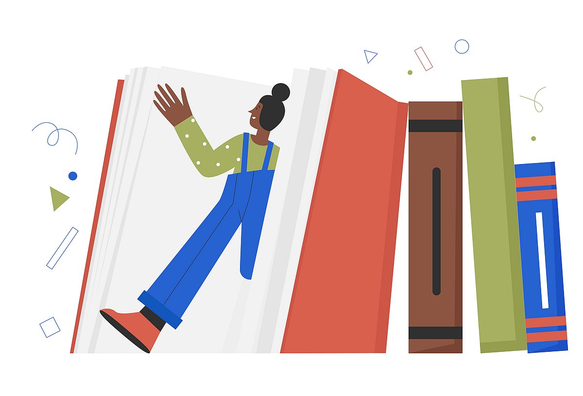 Mini-Workshop: Exzerpieren auf Englisch