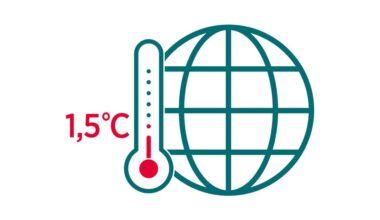 Wuppertal Institut auf der COP30