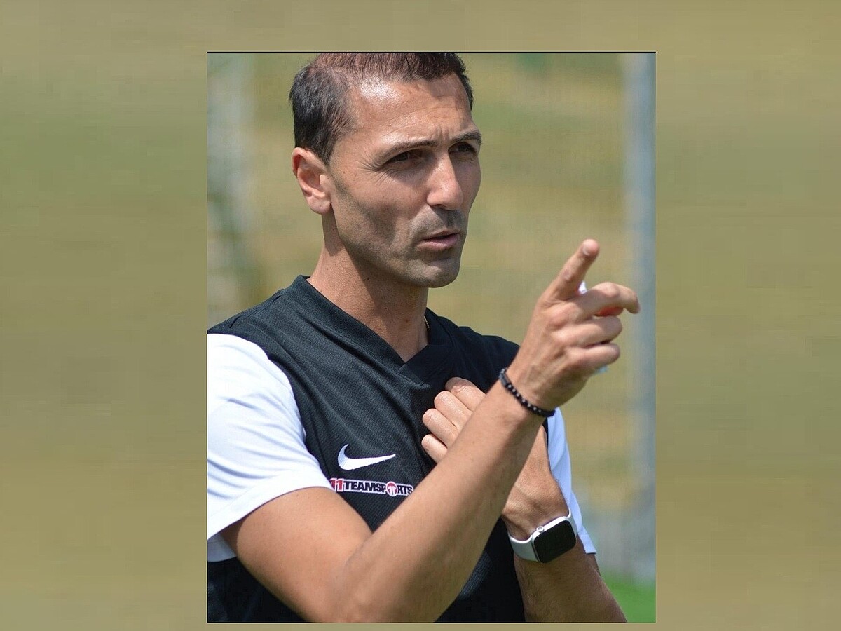 VORSCHAU (GL): Topduell am Oiwernpark - FC Dorndorf trifft auf Karadeniz Wiesbaden