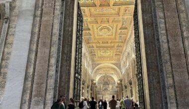 und-Leben.de - Das Bistum Münster in Rom: Die schönsten Bilder von Donnerstag